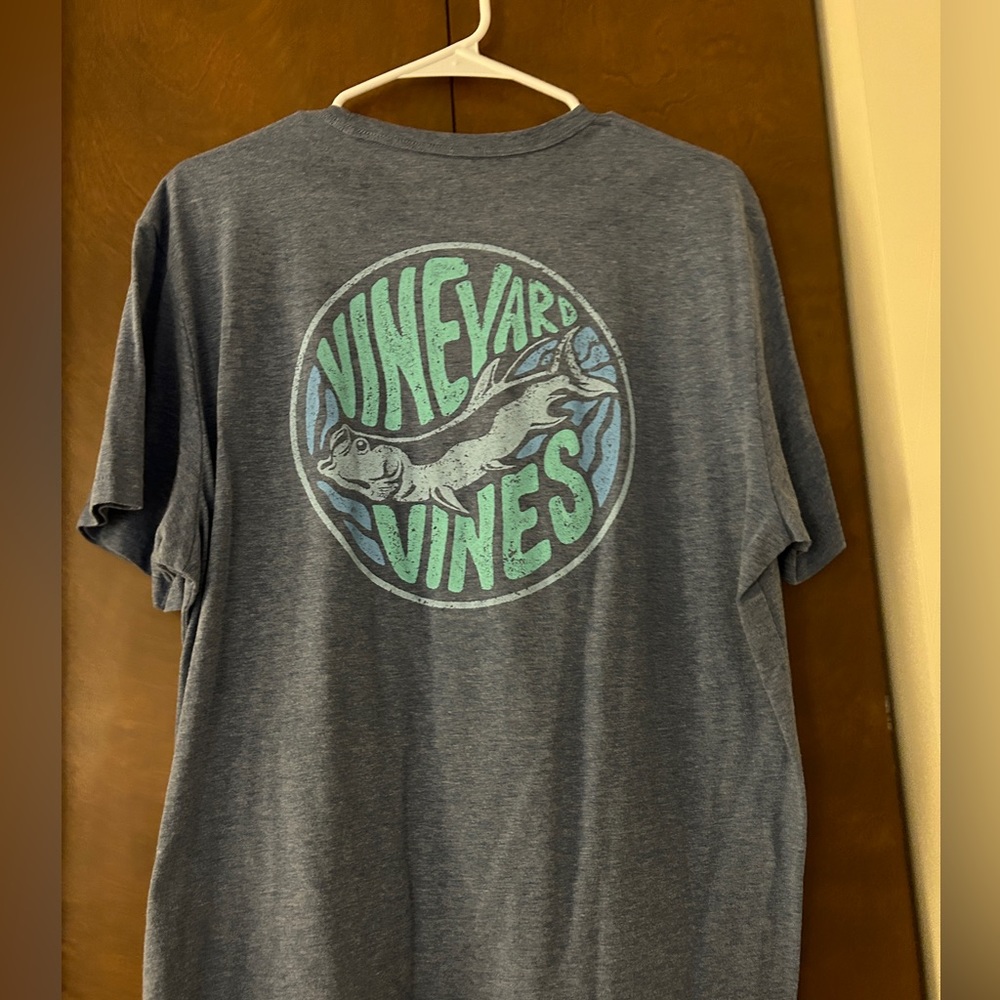 Men’s Vineyard Vines T-shirt